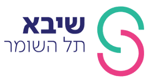לוגו הכולל טקסט עברי משמאל ו-"S" מסוגנן המורכב משני קווים צבעוניים מעוגלים, אחד ירוק ואחד ורוד, מימין. - דפנה פורמן, הרצאות, ייעוץ וטיפול רגשי במעברים וברילוקיישןש